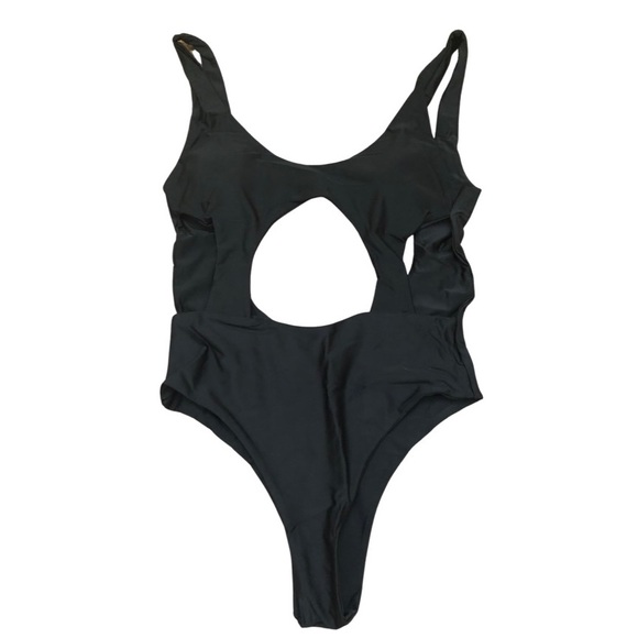 One-Piece Swimsuits - Picture 2 of 3